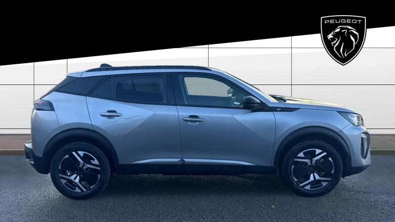 Peugeot 2008 115kW Allure 54kWh 5dr Auto Electric Estate